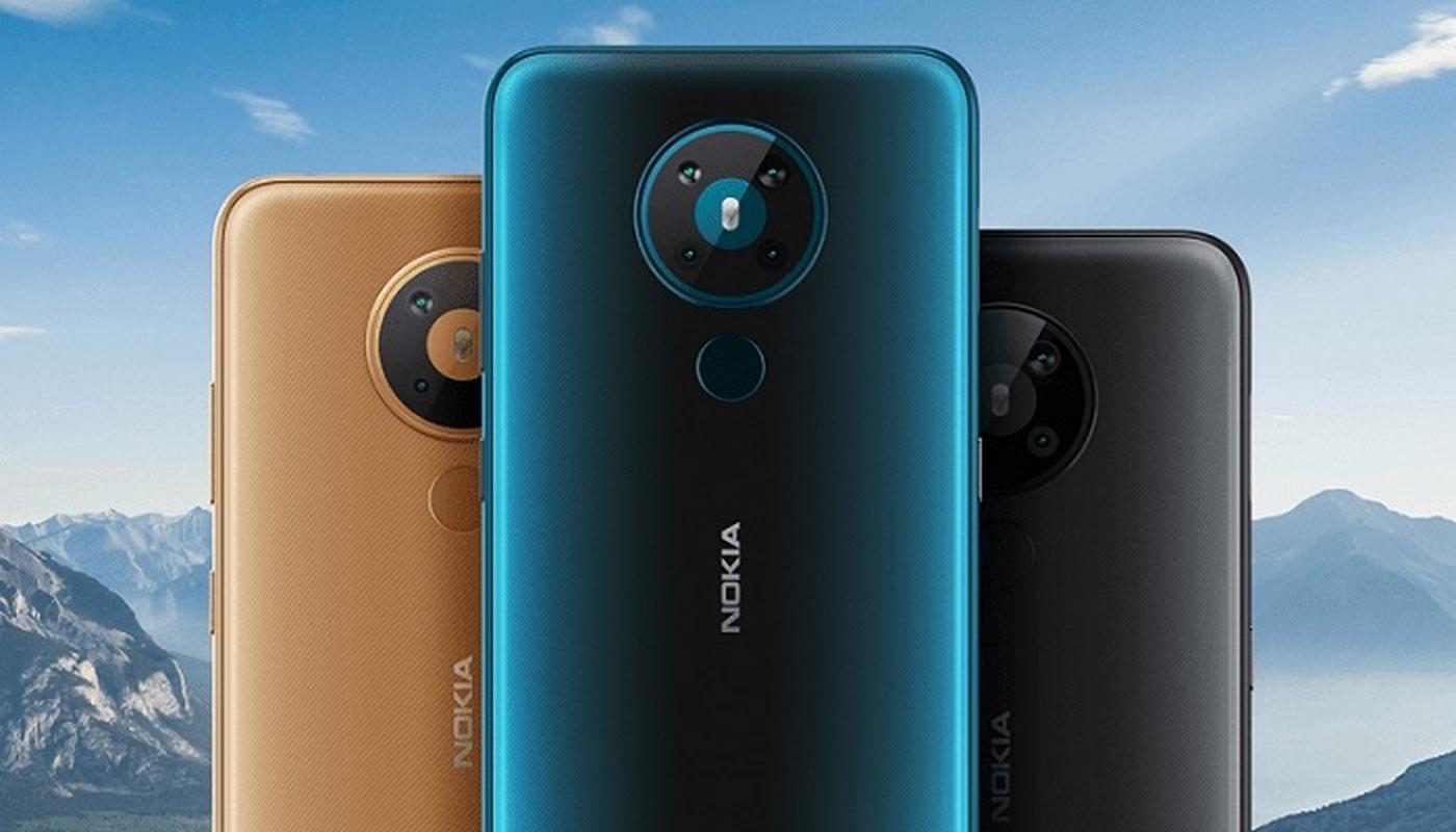 传诺基亚将在今年年底发布 Nokia 5，中端市场再起波澜？